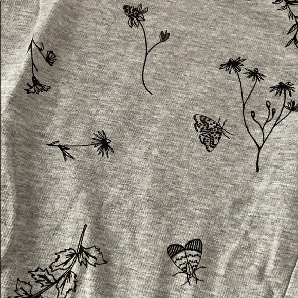 Grey sweater - Picture 2 of 2